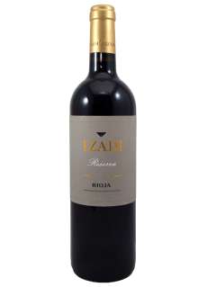 Crno vino Izadi