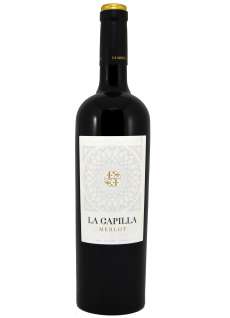 Crno vino La Capilla Merlot