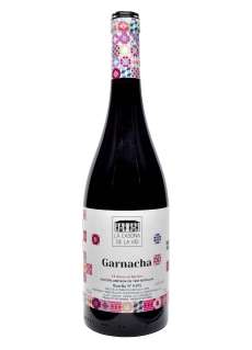 Crno vino La Casona de la Vid Garnacha