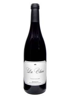 Crno vino La Clave Mencía