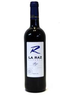 Crno vino La Raz