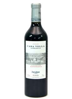 Crno vino Labuenauva