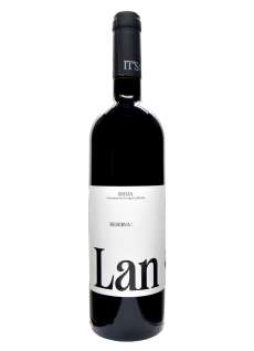 Crno vino Lan  2018 - 3 Uds.