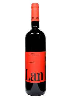 Crno vino Lan  2022 - 6 Uds.