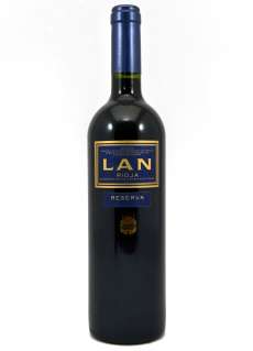 Crno vino Lan