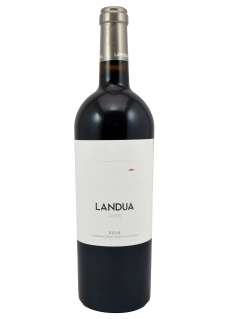 Crno vino Landua