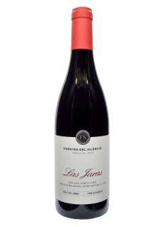 Crno vino Las Jaras