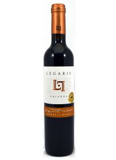 Crno vino Legaris  50 CL.