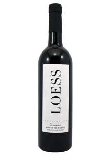 Crno vino Loess Inspiration