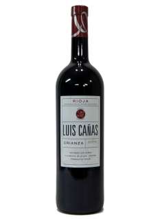 Crno vino Luis Cañas  (Magnum)