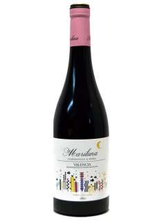 Crno vino Macán Magnum