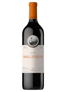 Crno vino Malleolus