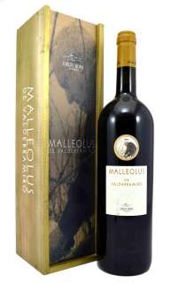 Crno vino Malleolus de Valderramiro (Magnum)