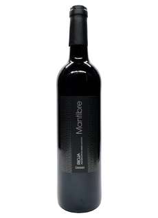 Crno vino Mantibre