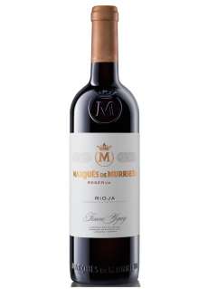 Crno vino Marqués de Murrieta  2019 - 6 Uds.