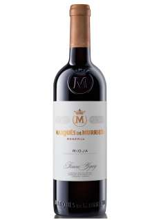 Crno vino Marqués de Murrieta  2021 - 6 Uds.