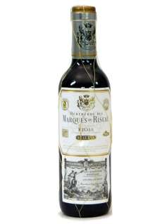 Crno vino Marqués de Riscal  37.5 cl.