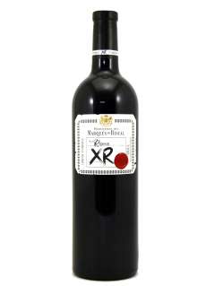 Crno vino Marqués de Riscal XR  2