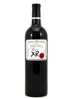 Crno vino Marqués de Riscal XR  2017