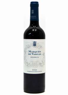 Crno vino Marqués de Vargas