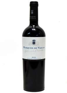Crno vino Marqués de Vargas  Privada