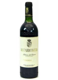 Crno vino Matarromera