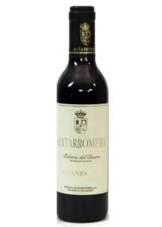 Crno vino Matarromera  37.5 cl.