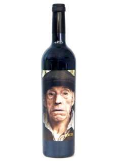 Crno vino Matsu El Viejo