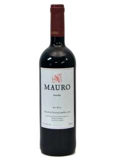 Crno vino Mauro