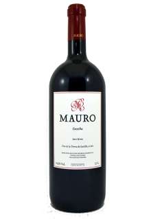 Crno vino Mauro (Magnum)