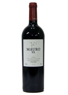 Crno vino Mauro VS