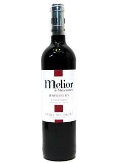 Crno vino Melior