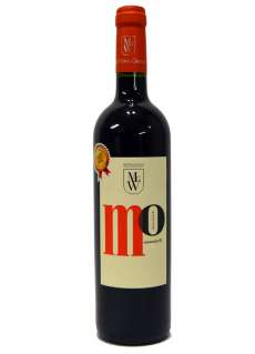 Crno vino Mo Salinas Monastrell