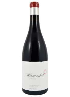 Crno vino Moncerbal