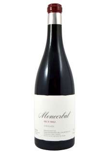 Crno vino Moncerbal