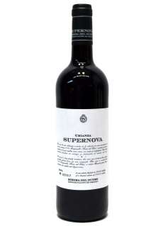 Crno vino Montalvo Wilmot Colección Privada