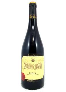 Crno vino Monte Real