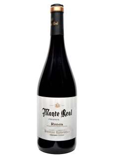 Crno vino Monte Real