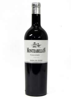 Crno vino Monteabellón 14 Meses