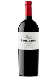 Crno vino Monteabellón