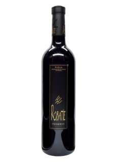 Crno vino Montealto Robatie