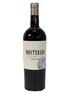 Crno vino Montebaco