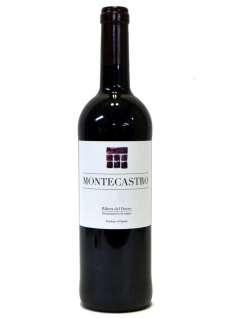 Crno vino Montecastro