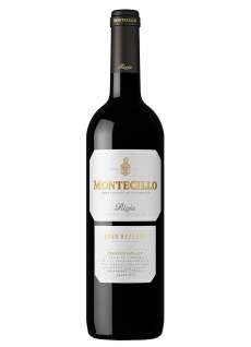 Crno vino Montecillo  2012 - 3 Uds.