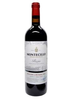 Crno vino Montecillo Edición Limitada