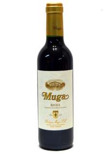 Crno vino Muga  37.5 cl.
