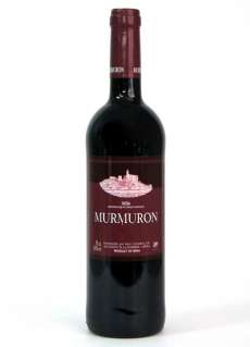 Crno vino Murmurón