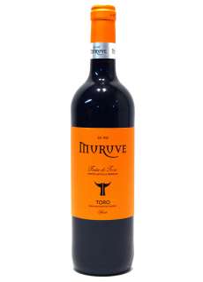 Crno vino Muruve Joven