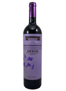 Crno vino Nexus