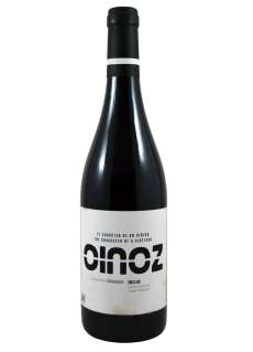 Crno vino Oinoz